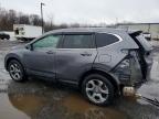 2018 Honda Cr-v exl