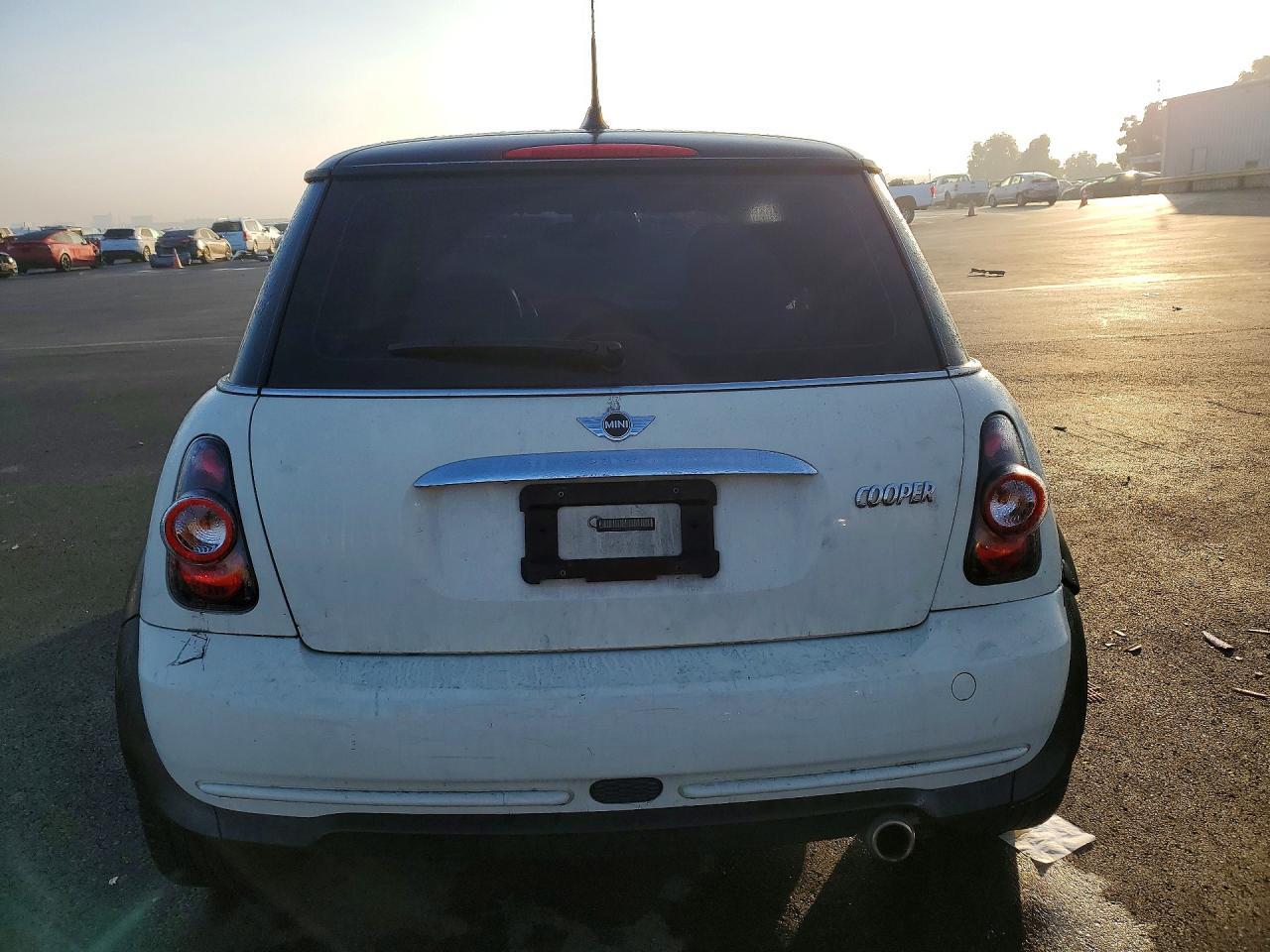2005 Mini Cooper
