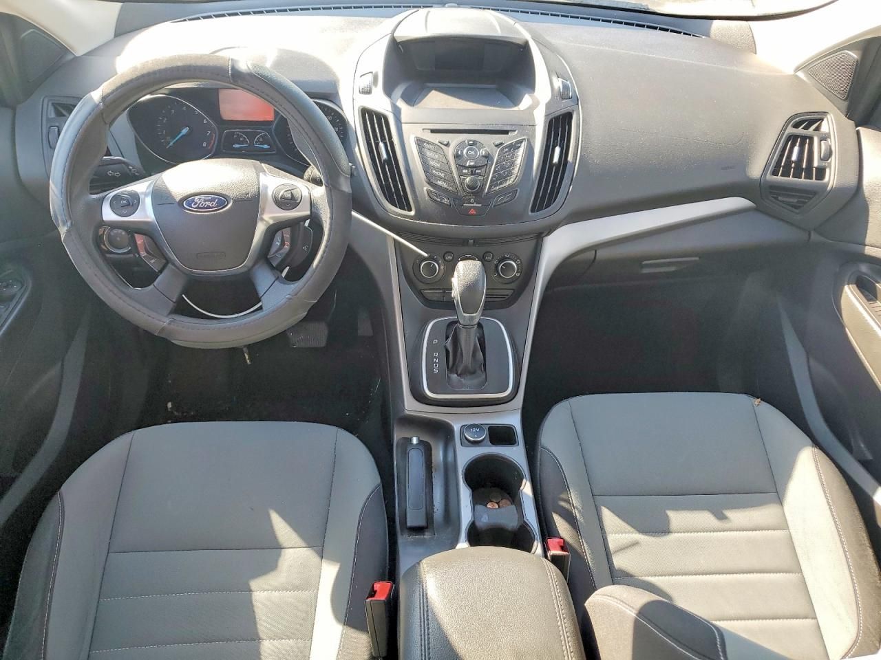 2013 Ford Escape se