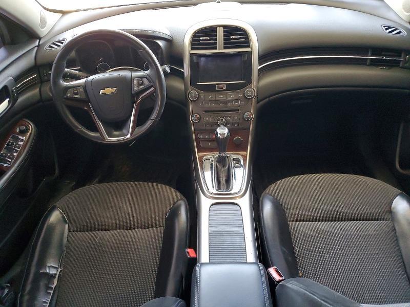 2013 Chevrolet Malibu 2LT