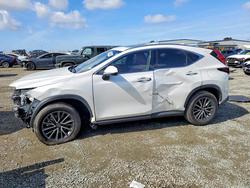 Lexus Vehiculos salvage en venta: 2024 Lexus Nx 350h Base