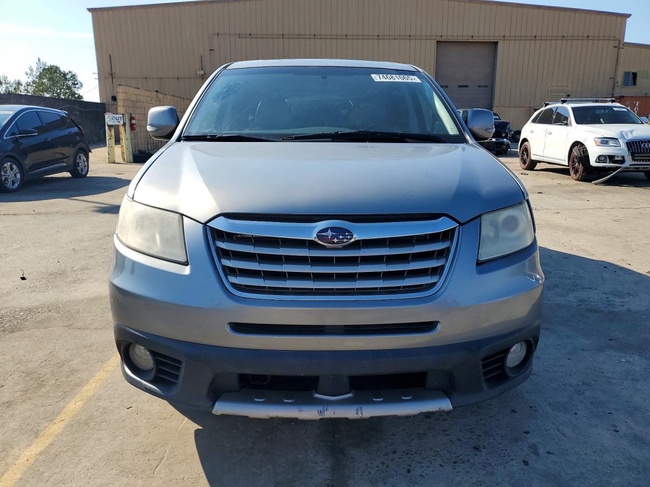 2008 Subaru Tribeca