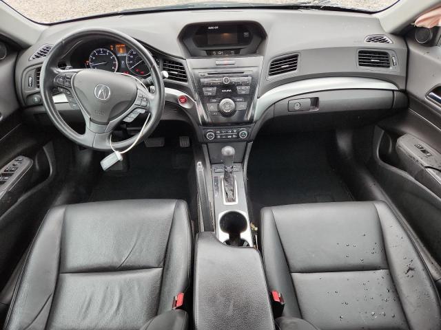2016 Acura Ilx Base Watch Plus