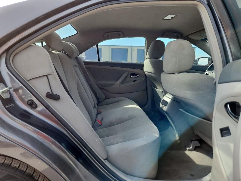 2008 Toyota Camry ce