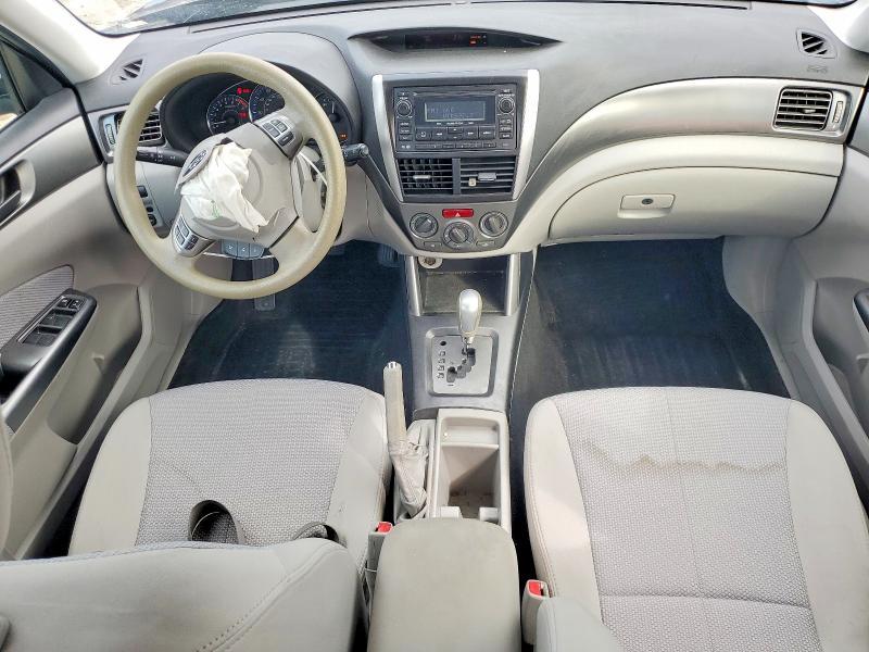 2013 Subaru Forester 2.5x