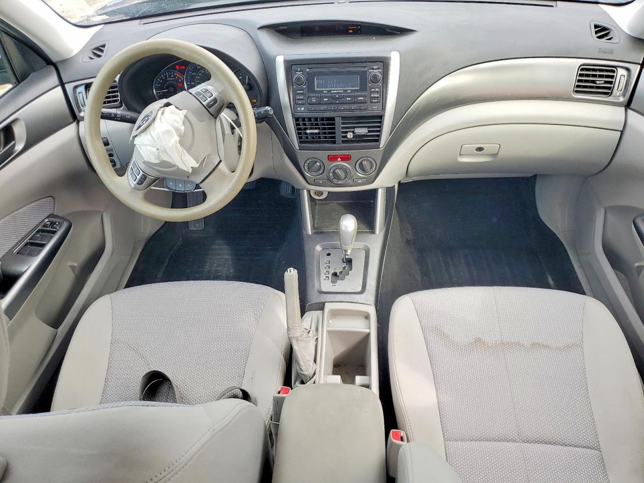 2013 Subaru Forester 2.5x