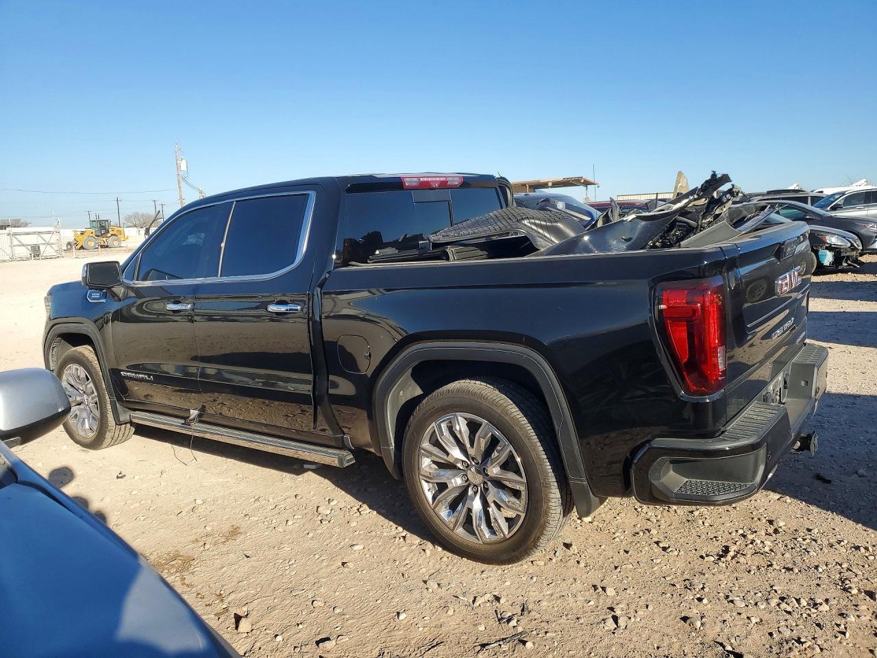 2023 GMC Sierra K1500 Denali