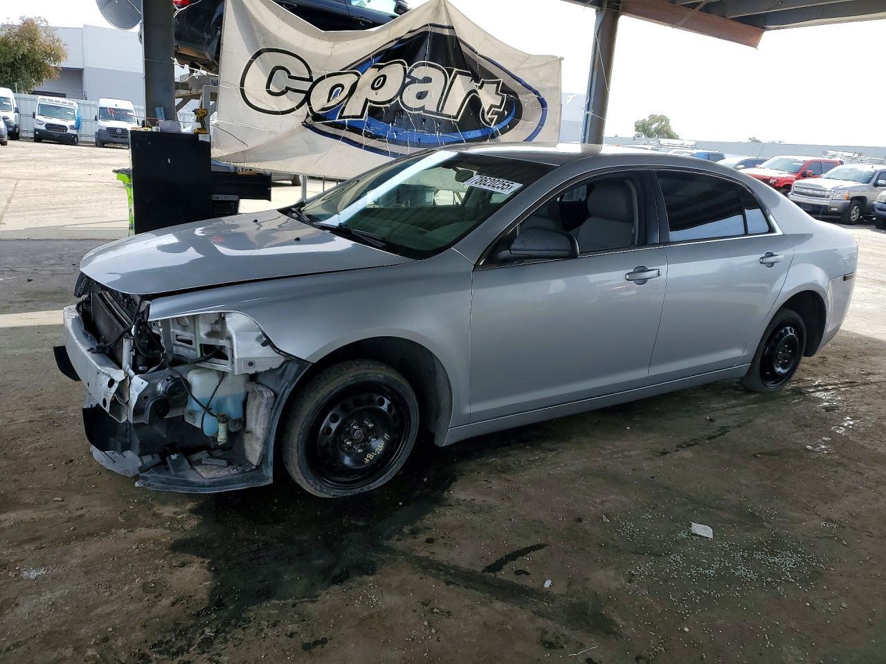2011 Chevrolet Malibu ls
