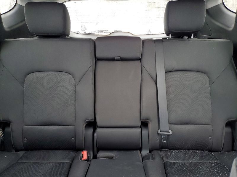 2014 Hyundai Santa fe Sport