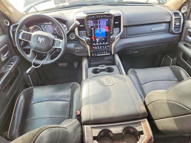 2019 Ram Trucks 3500 Laramie