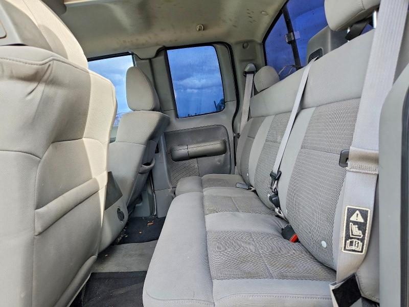 2004 Ford F150