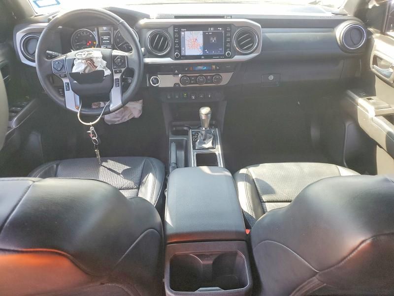 2023 Toyota Tacoma Double cab