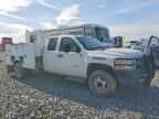 2012 Chev Rolet Silverado Utility / Service Truck