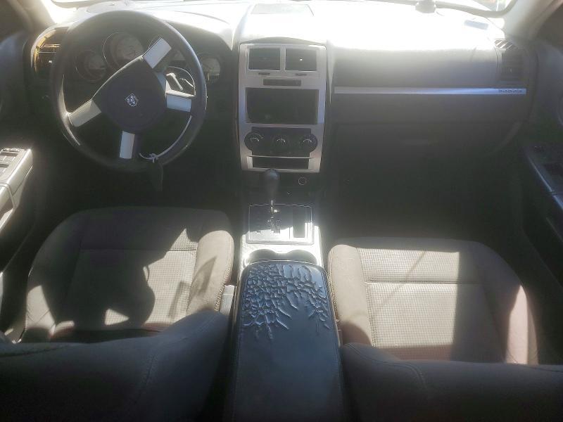 2009 Dodge Charger sxt