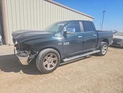 2017 Dodge Ram 1500 slt for sale in Temple, TX