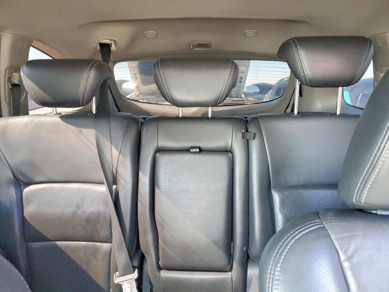 2009 Subaru Tribeca Limited