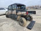 2024 Can-Am Defender Utility Vehicle