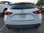 2016 Mazda 3 Grand Touring