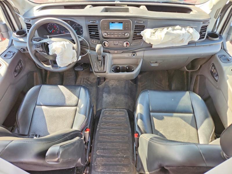 2024 Ford Transit 250 Utility / Service Van