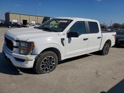2023 Ford F150 Supercrew en venta en Wilmer, TX