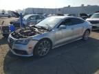 2012 Audi A7 Prestige
