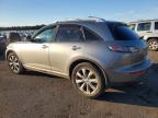 2008 Infiniti Fx35 Base