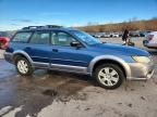 2009 Subaru Outback