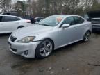 2012 Lexus Is 250