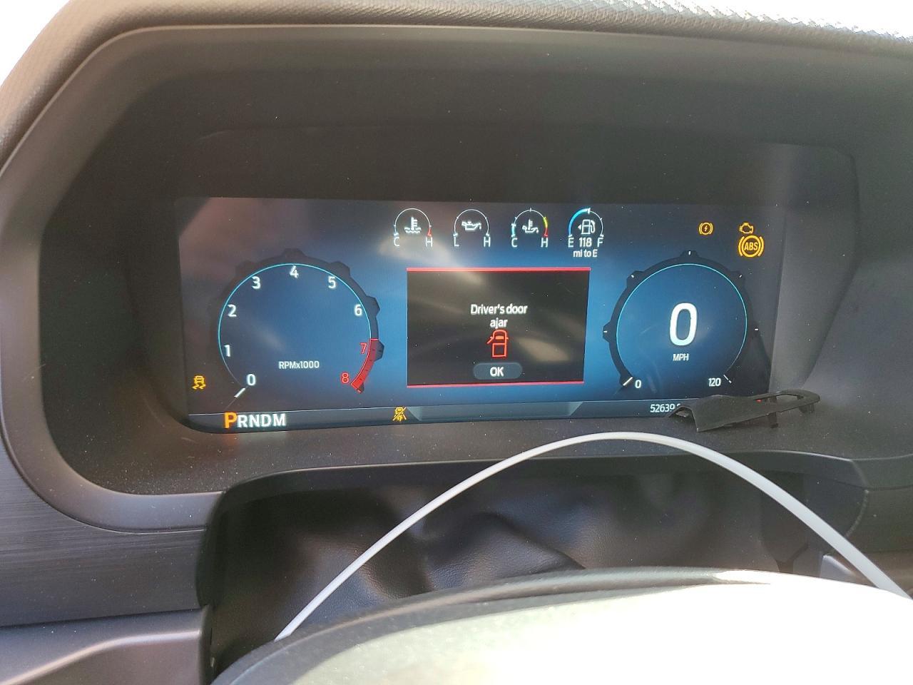 2024 Ford F150 XL