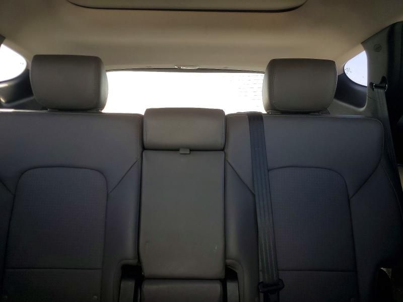 2016 Hyundai Santa fe Sport