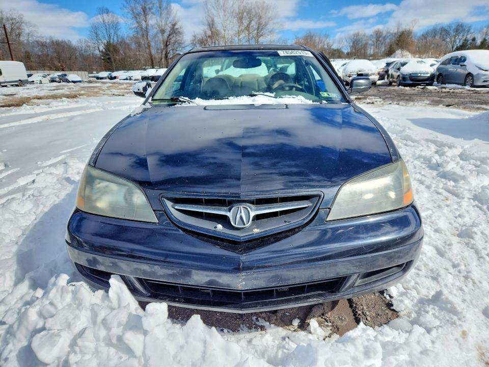 2003 Acura 3.2cl
