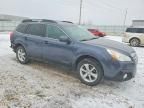 2014 Subaru Outback 3.6r Limited