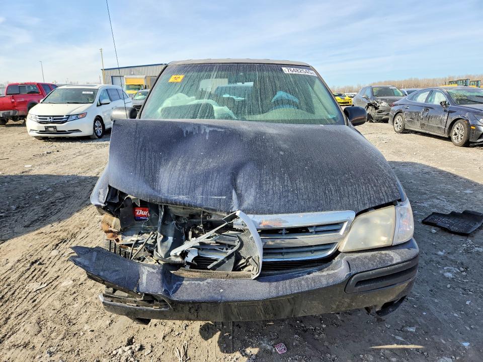 2003 Chev Venture
