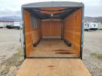 2019 Vyqt Unknown-enclosed Cargo Trailer