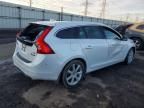2017 Volvo V60 T5 Premier
