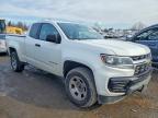 2022 Chevrolet Colorado 2WD 2.5L 4C EXT Cab