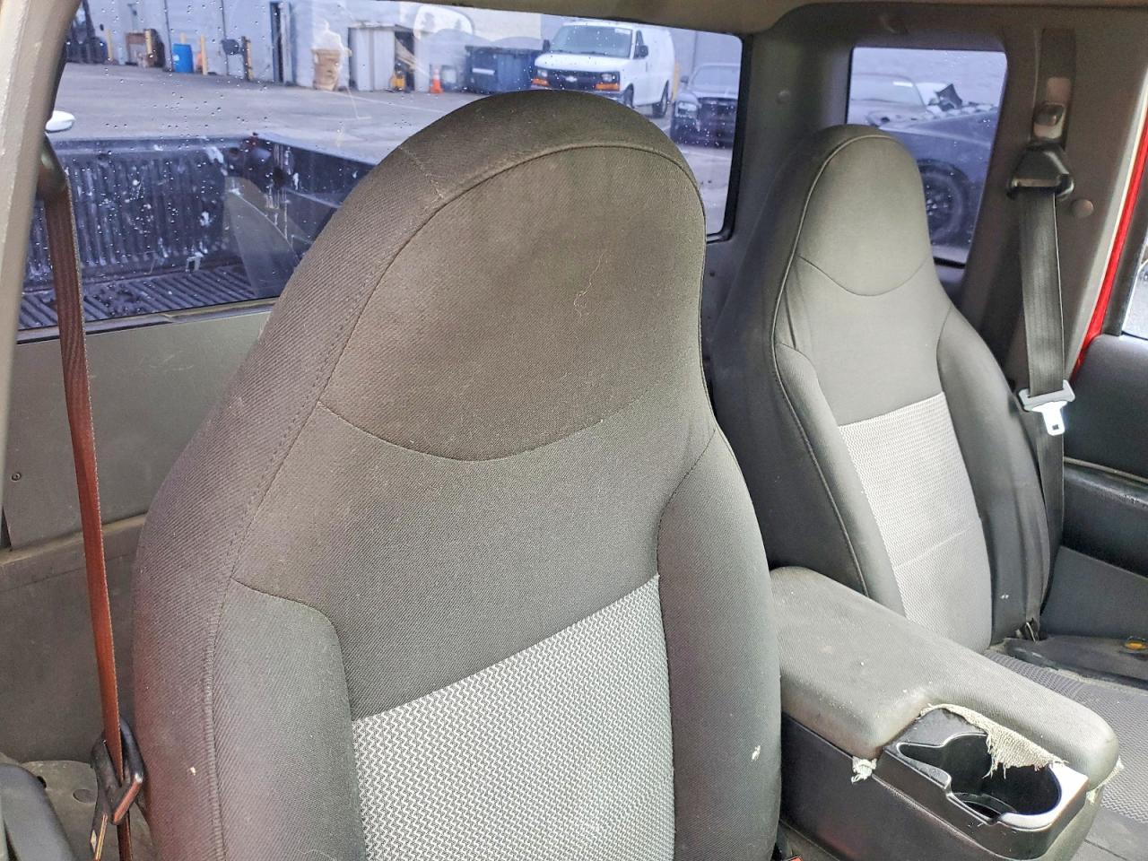 2003 Ford Ranger Super cab