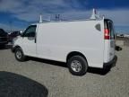 2011 Chevrolet Express 2500 Delivery van