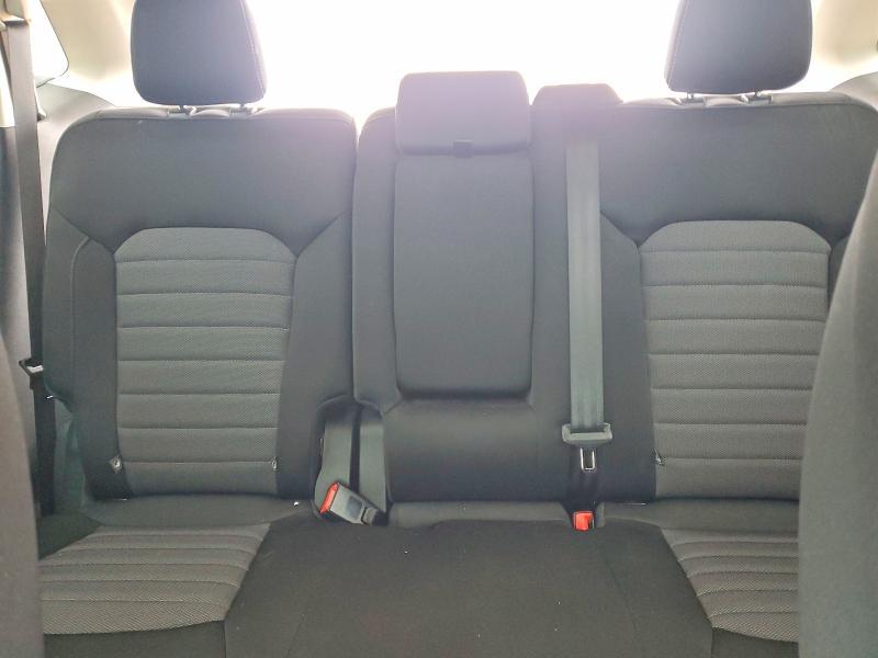 2022 Ford Edge se