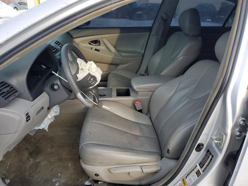 2008 Toyota Camry ce