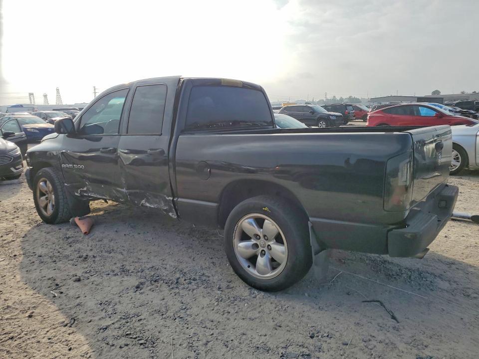 2005 Dodge Ram 1500 st