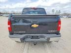 2012 Chevrolet Silverado C1500 LT