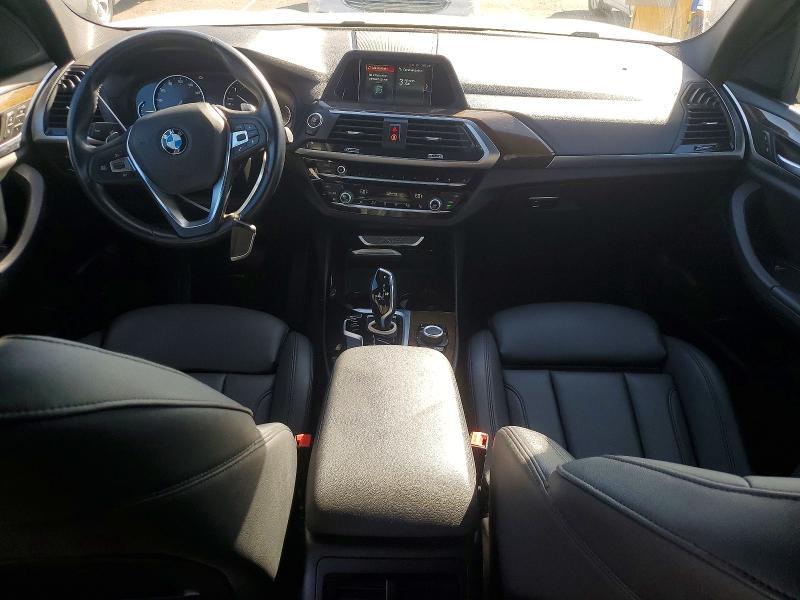 2019 Bmw Motorrad 2019 bmw Motorrad X3 Sdrive30i