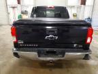 2017 Chevrolet Silverado K1500 LTZ