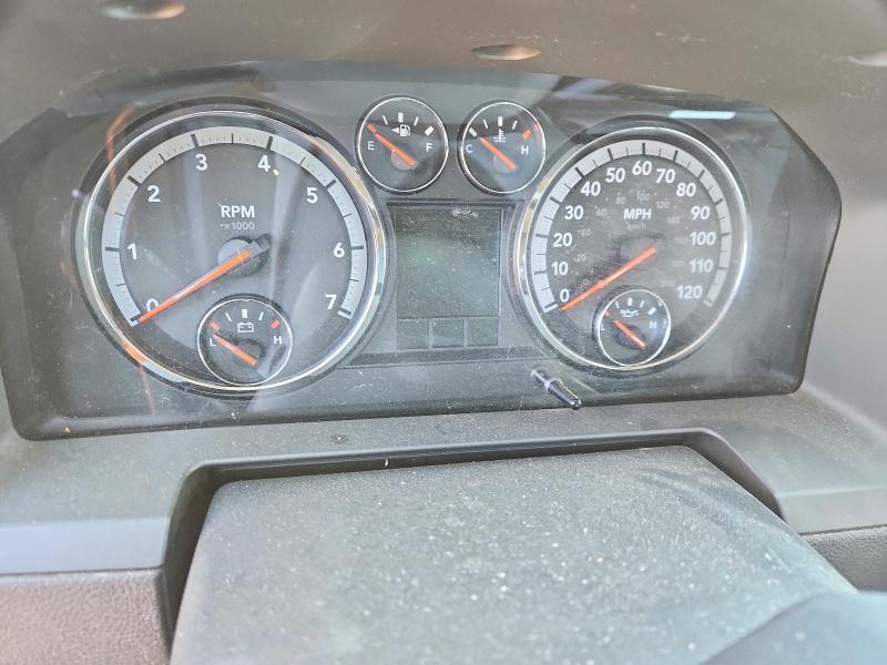 2009 Dodge RAM 1500