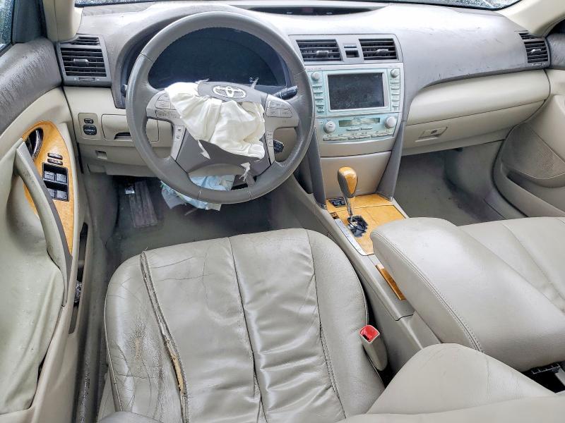 2007 Toyota Camry xle V6