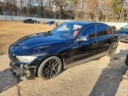 BMW salvage cars for sale: 2014 BMW 328 i