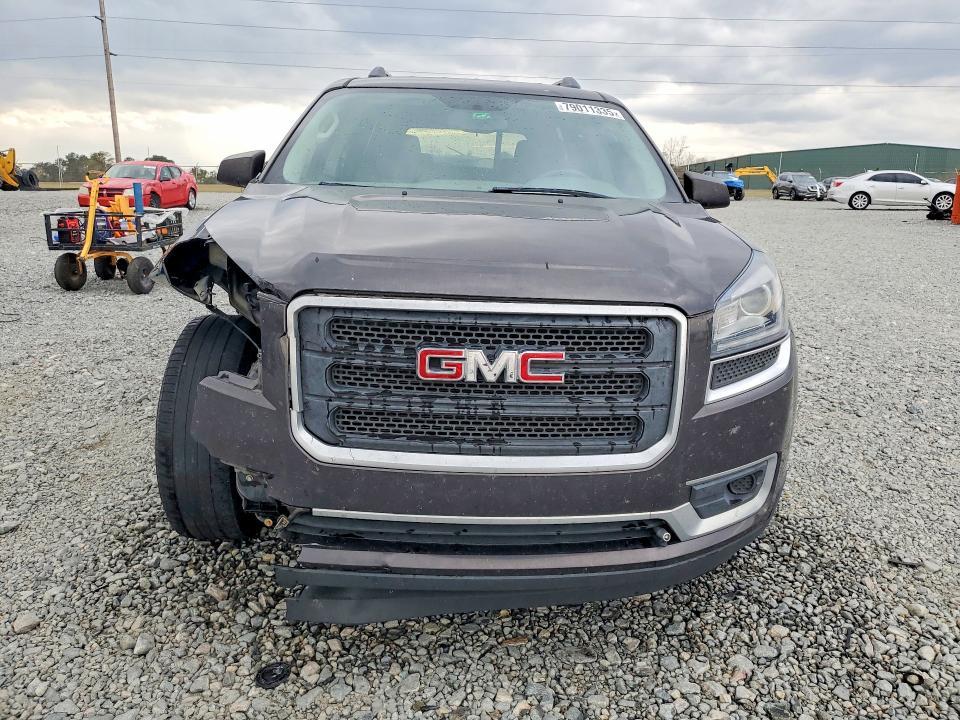 2016 GMC Acadia sle