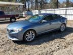 2014 Mazda 6 Touring