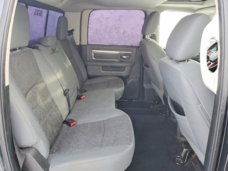 2016 Dodge Ram 1500 slt